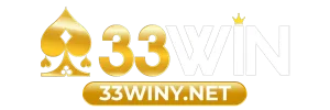Logo 33win