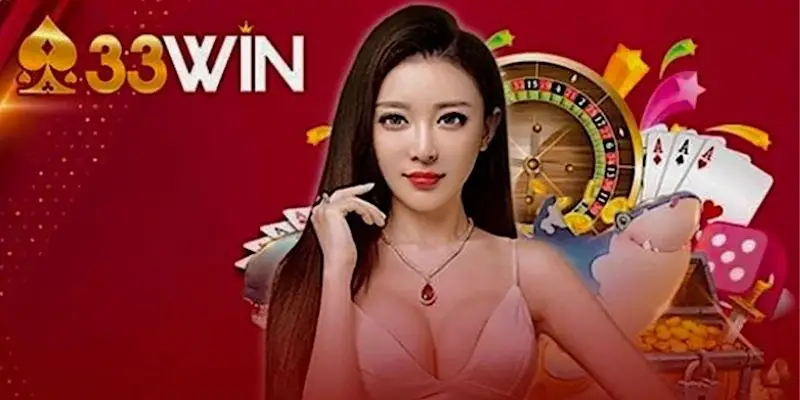 Bảo mật hiện đại - an toàn tuyêt đối cho người chơi 33win