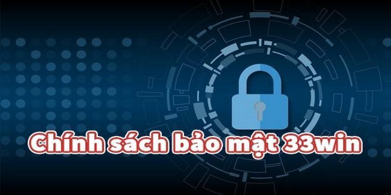 Bảo mật tuyệt đối, bảo vệ thông tin người dùng