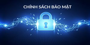 Chính sách bảo mật 33win