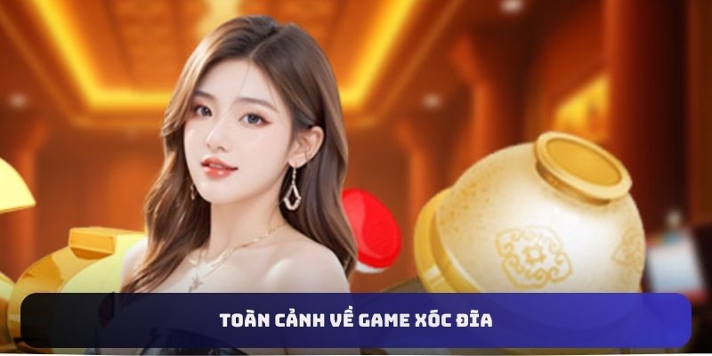 Dealer xóc đĩa nóng bỏng tại sảnh AE