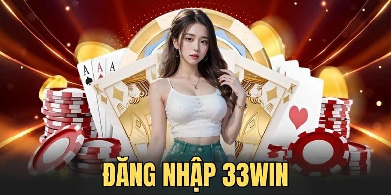 Điều kiện cơ bản nhất khi truy cập vào 33WIN