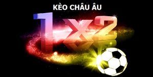 Kèo Châu Âu 33win