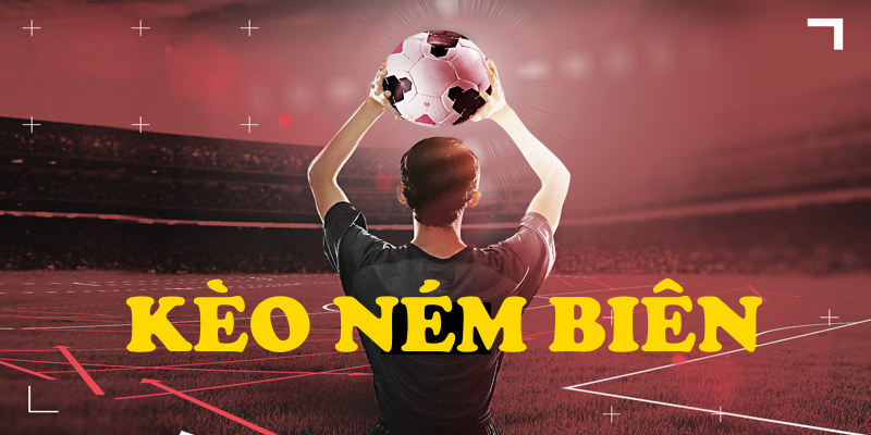 Kèo ném biên 33win