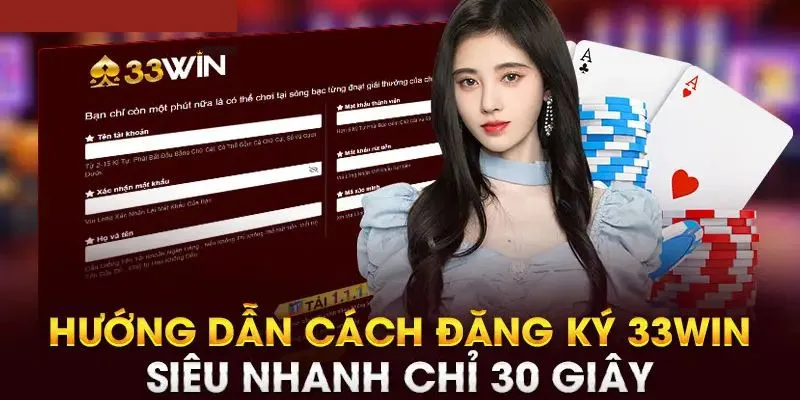 Những yếu tố bắt buộc khi tiến hành tạo tài khoản