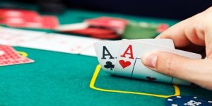Poker 33win