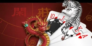 Rồng hổ 33win