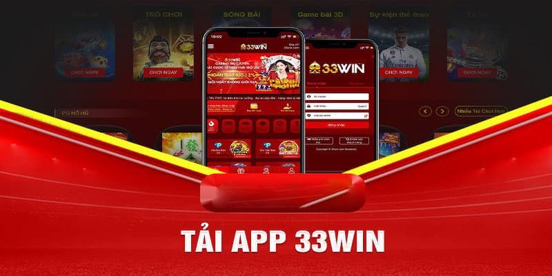 Tải app 33win