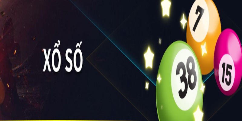 Top 2 Sảnh Xổ Số 33win Chất Lượng Nhất