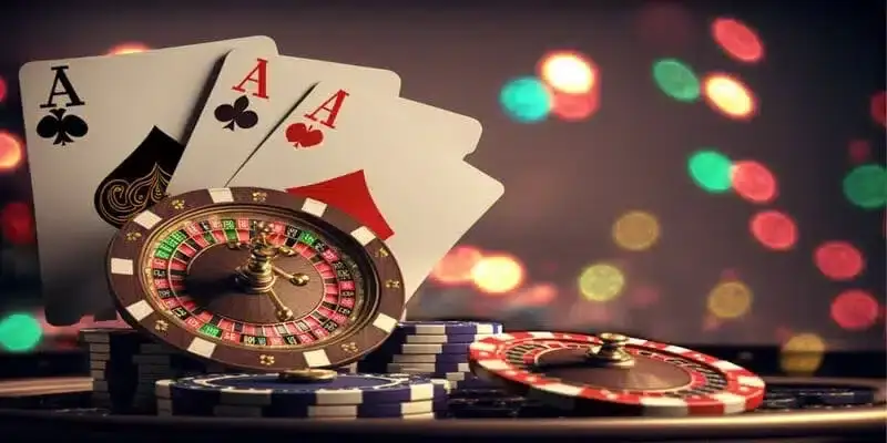 Ưu điểm nổi bật của Casino 33win thu hút người chơi