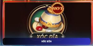 Xóc đĩa 33win